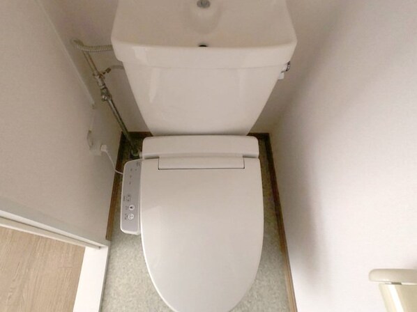 ヴィラ・ウィロー IIの物件内観写真